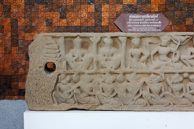 Phimai National Museum-023